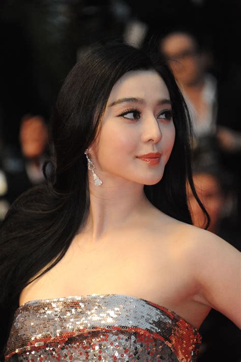 fan bingbing nude|Fan Bingbing Nude & Sexy Collection (12 Photos)